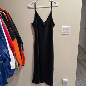 Wilfred Slip Dress